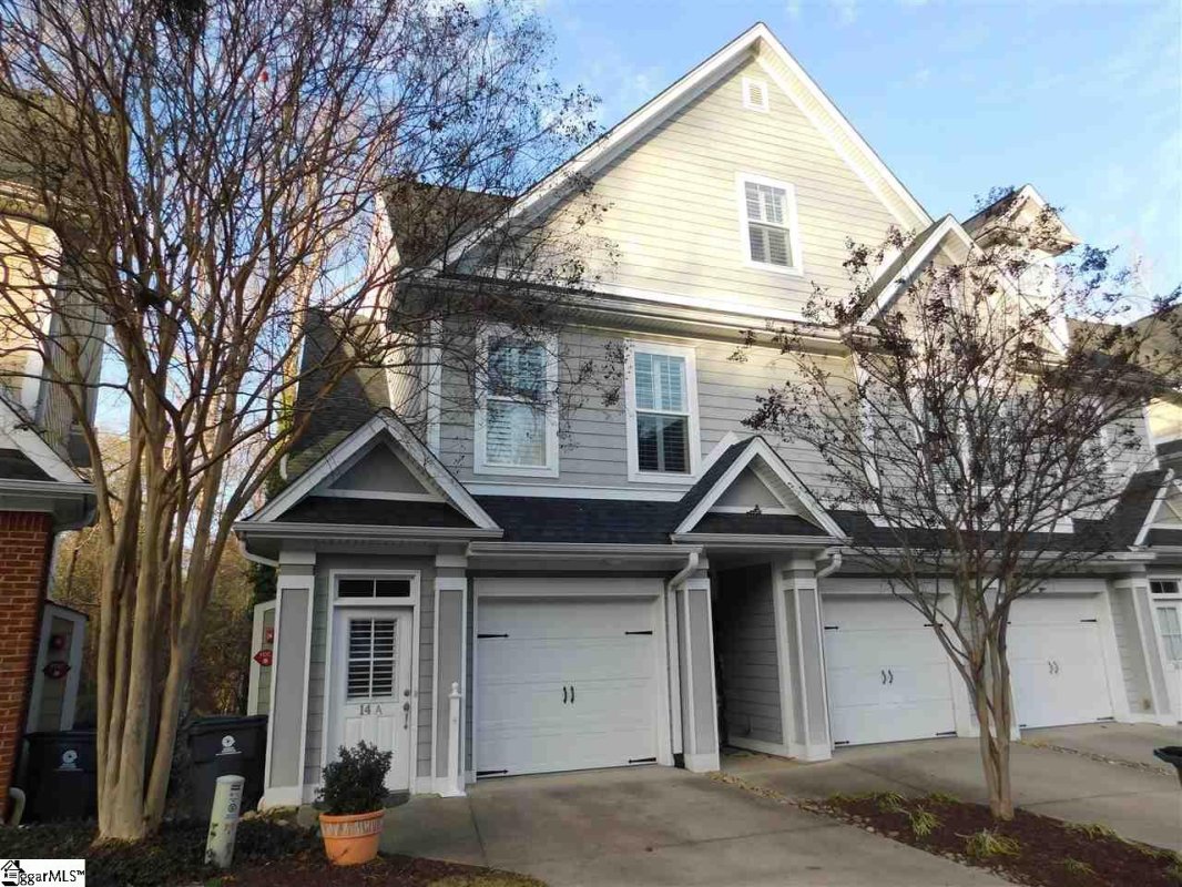 14 A Edge Court Unit A