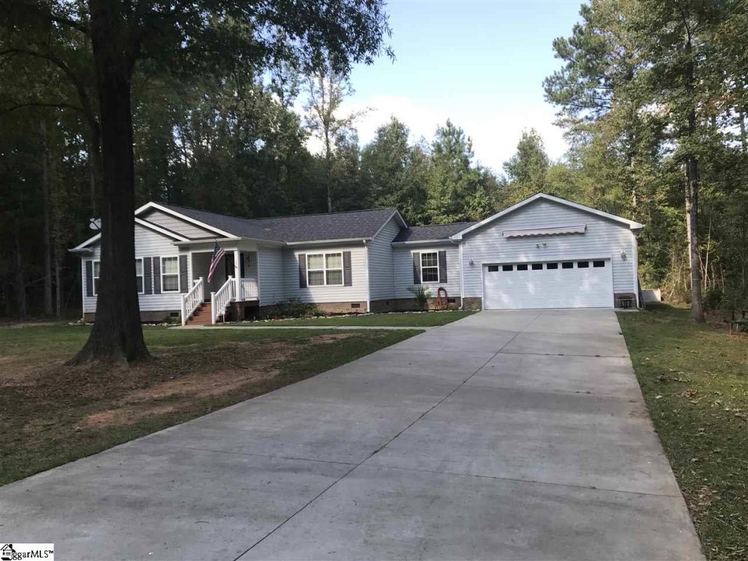 107 Sunflower Lane Lot 28
