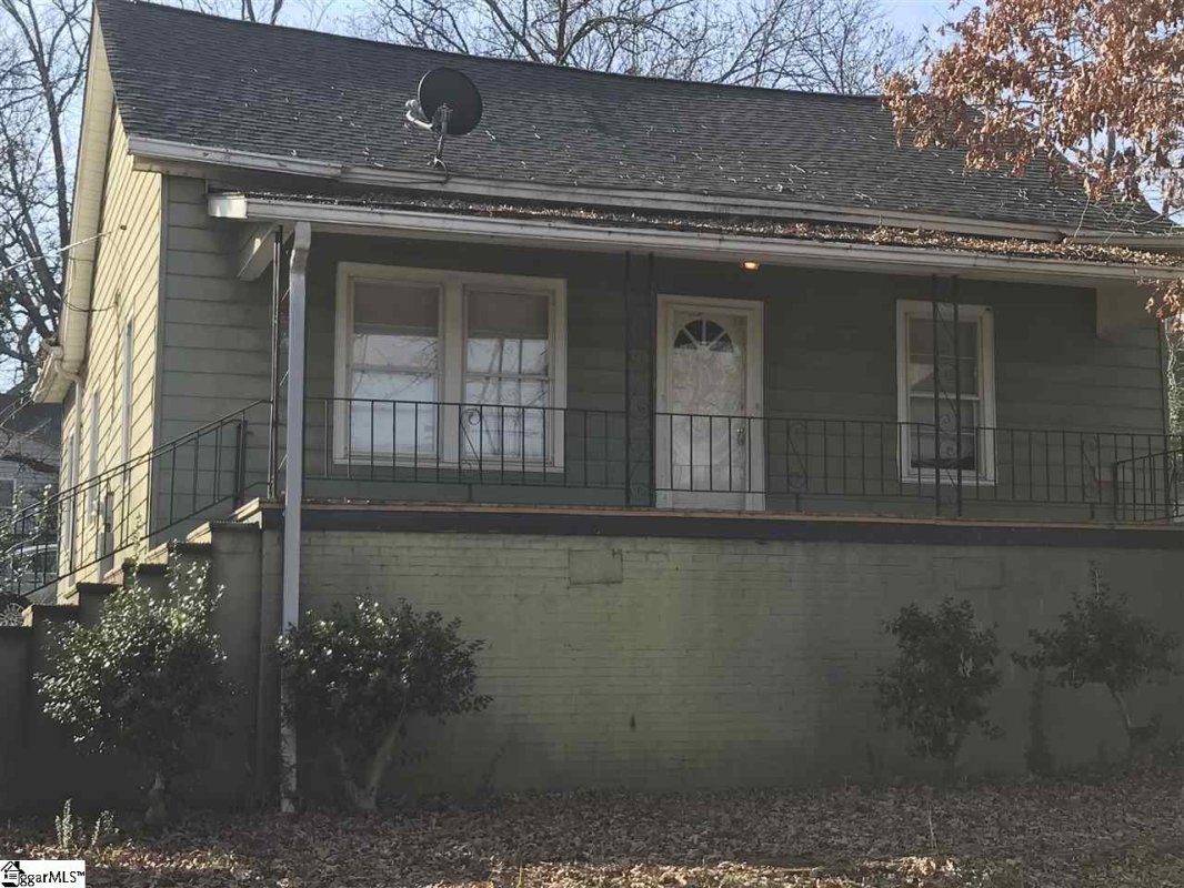 19 Jones Street