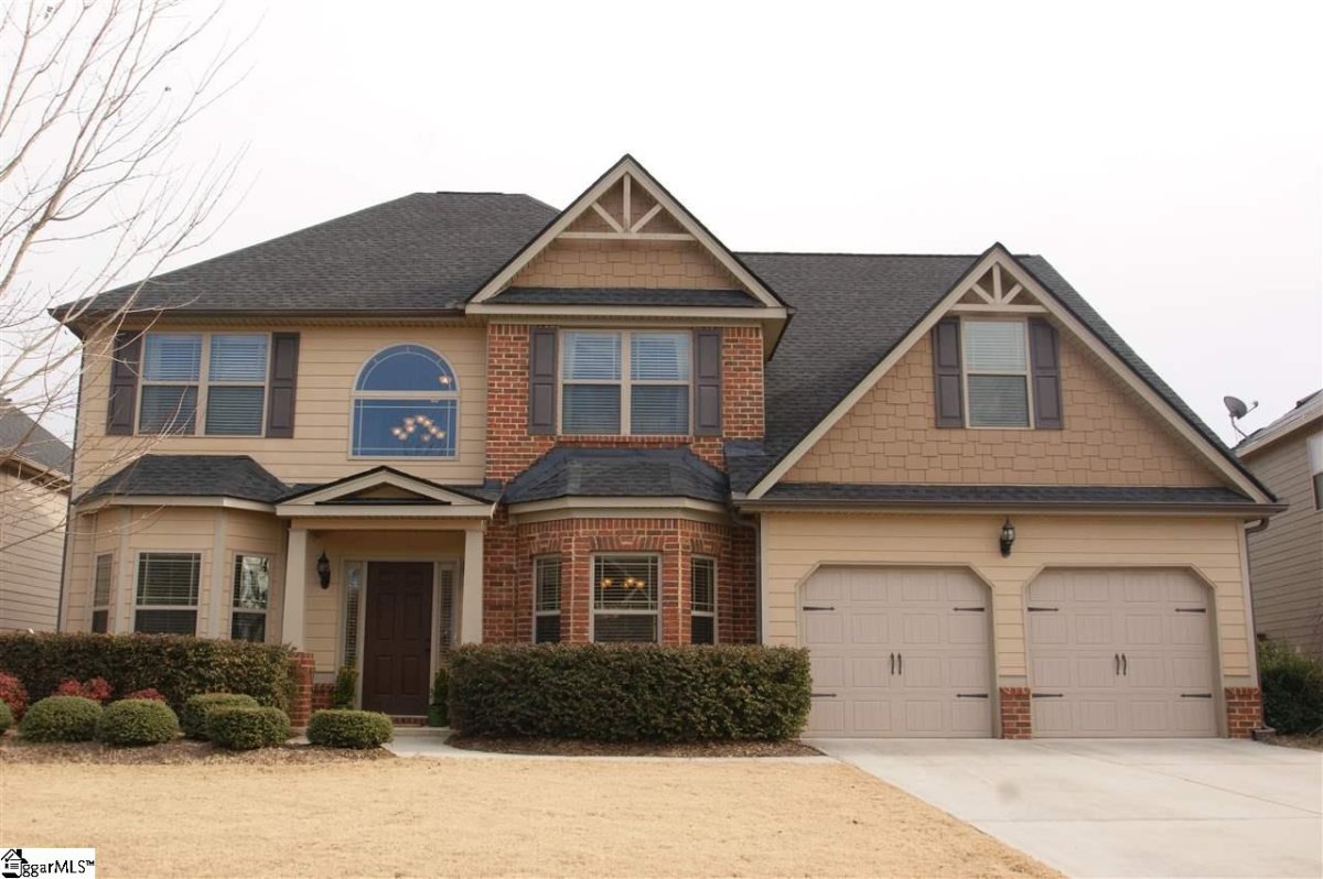 334 Harkins Bluff Drive