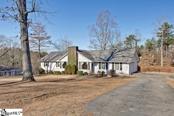 334 Woodsong Drive