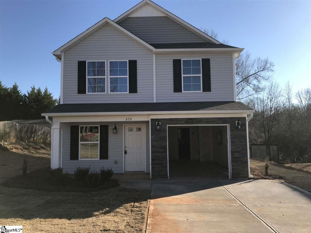 272 Springfield Circle