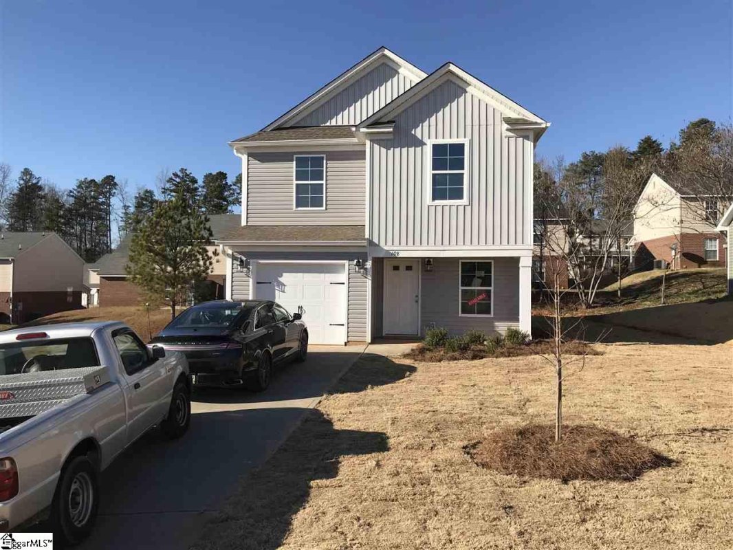 108 Glazed Springs Court