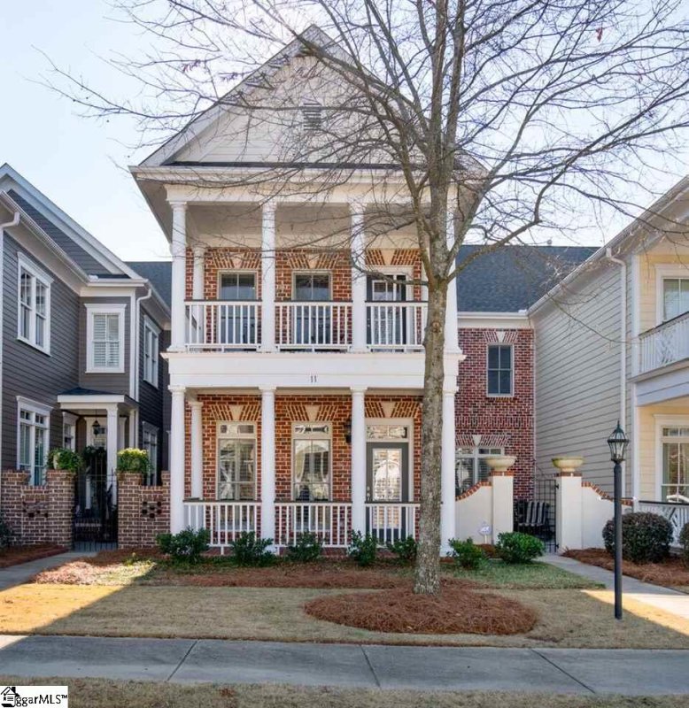 11 Rivoli Lane
