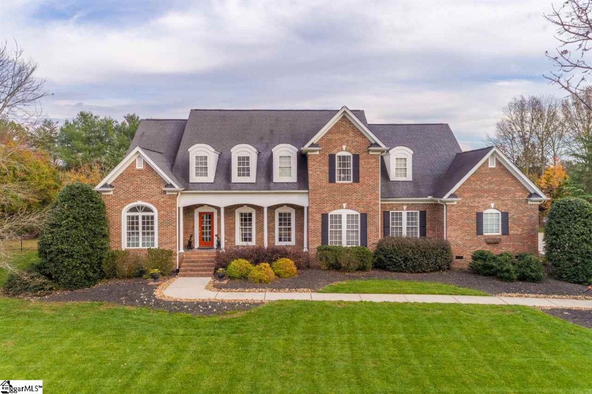 222 Kilgore Circle