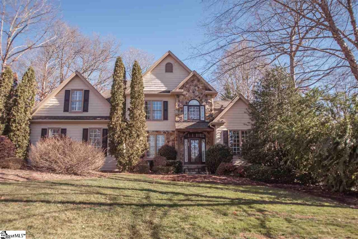 304 Beckworth Drive