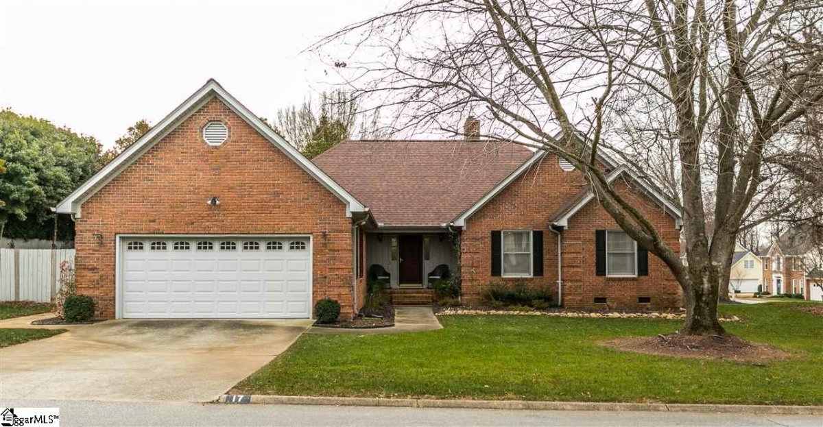 17 Treebrooke Drive