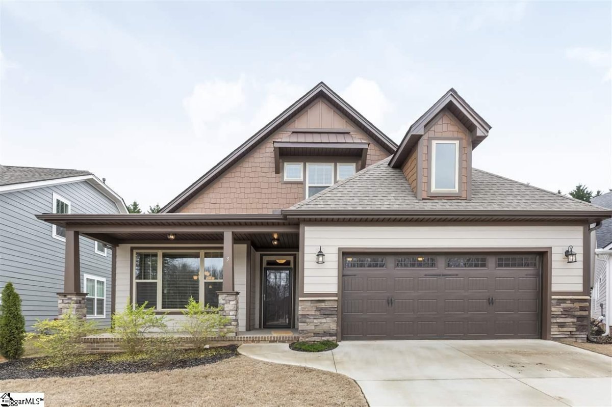 3 Rocky Meadow Court