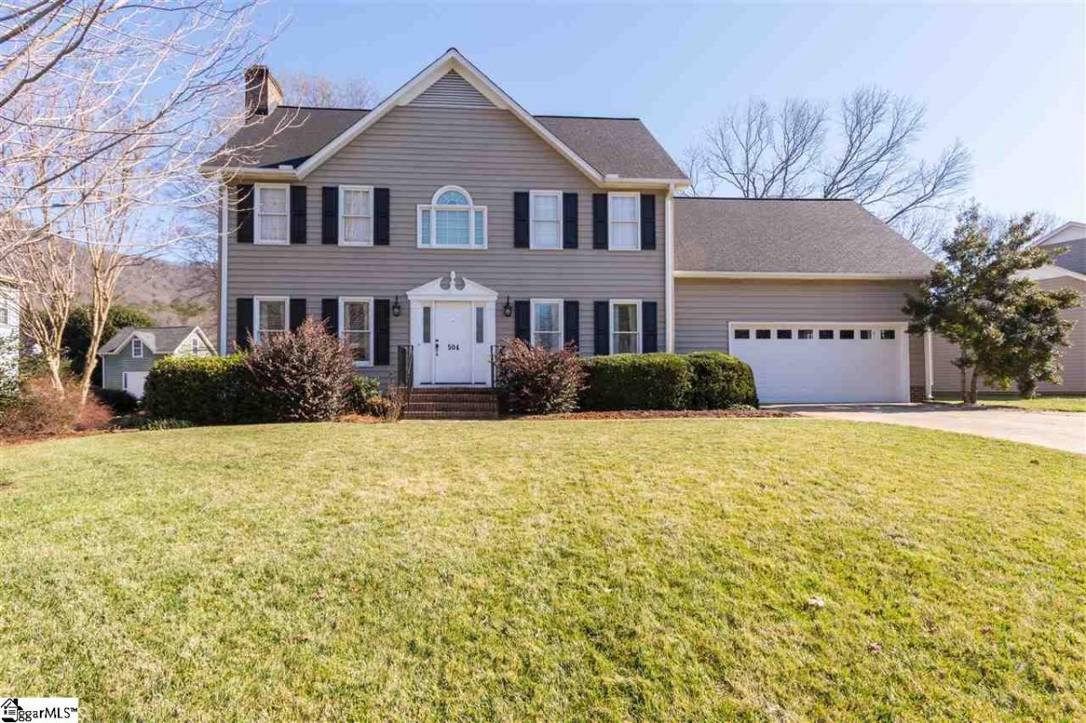 504 Stone Shield Way