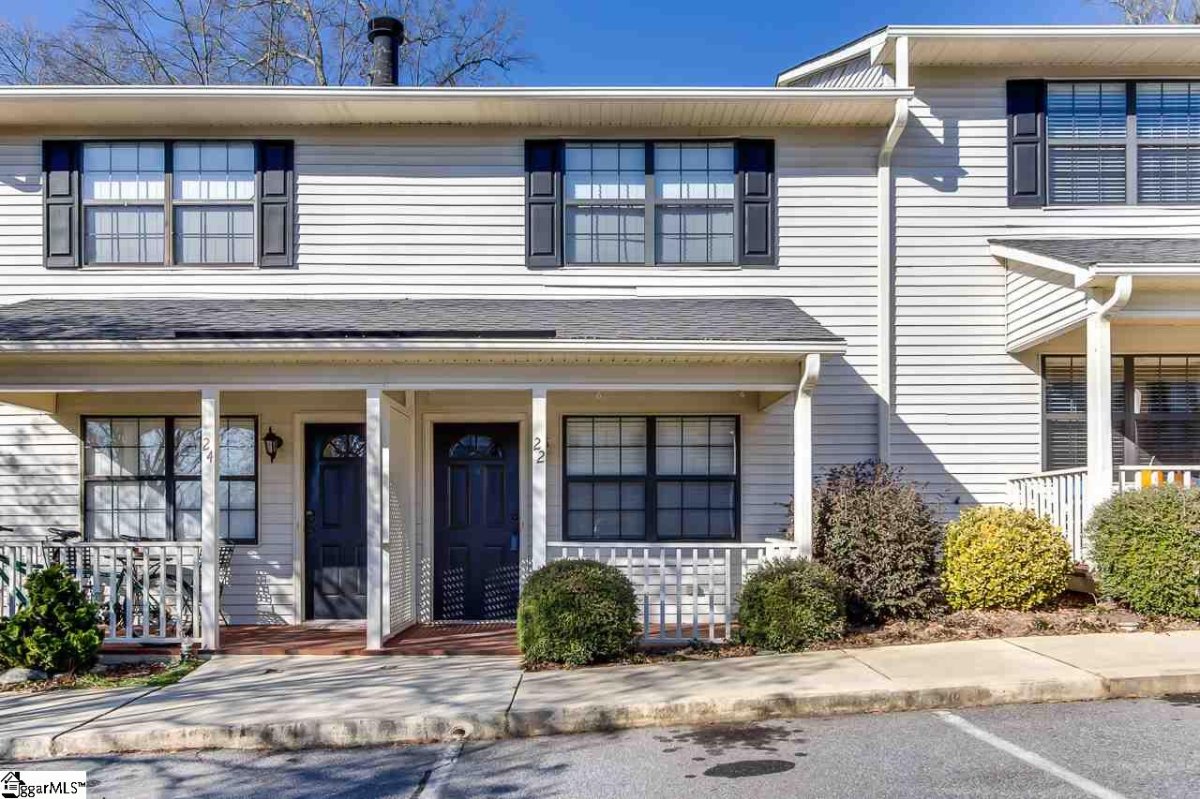 408 Townes Street #22