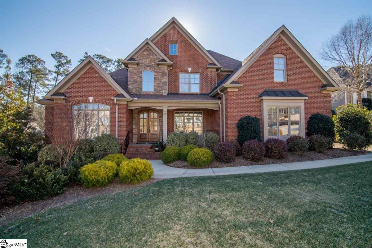 216 Riverstone Way
