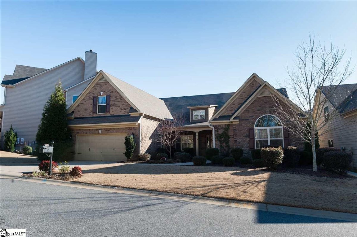 321 Abby Circle