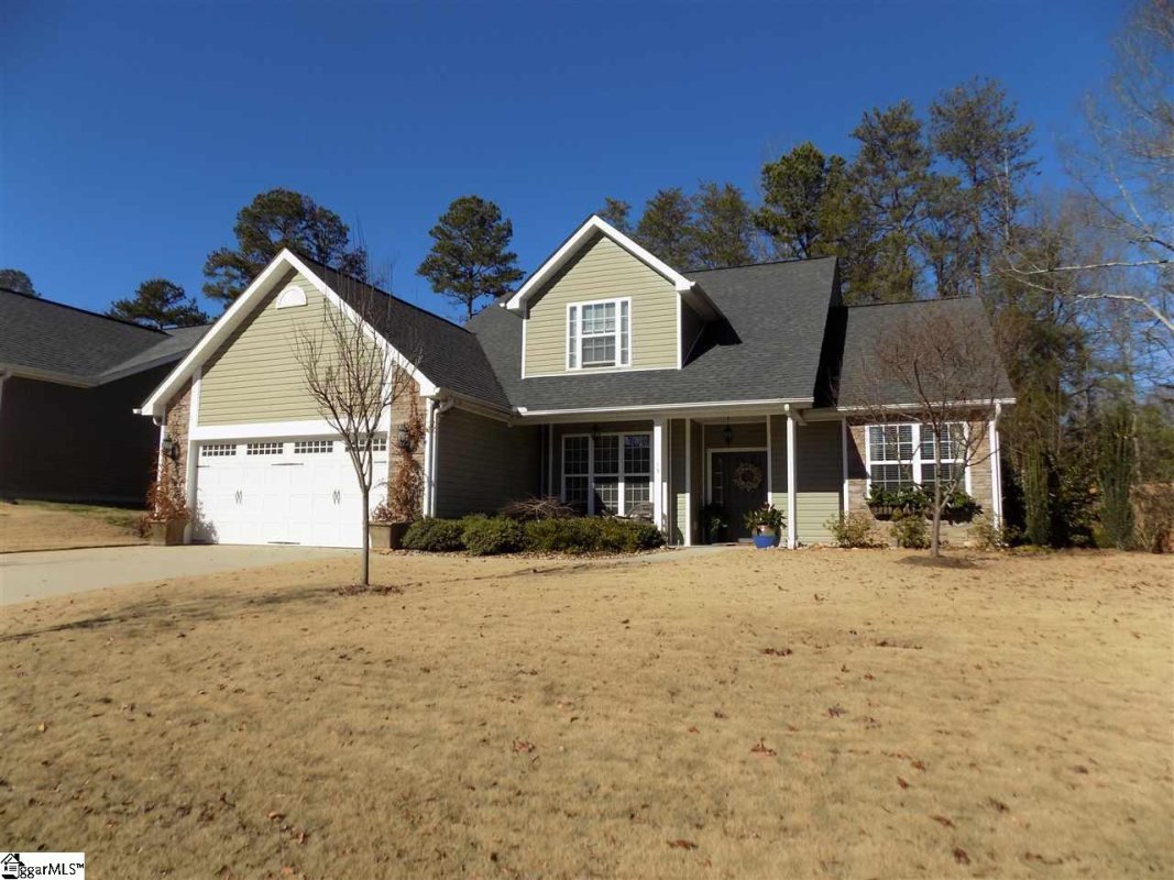 15 Leland Cypress Court