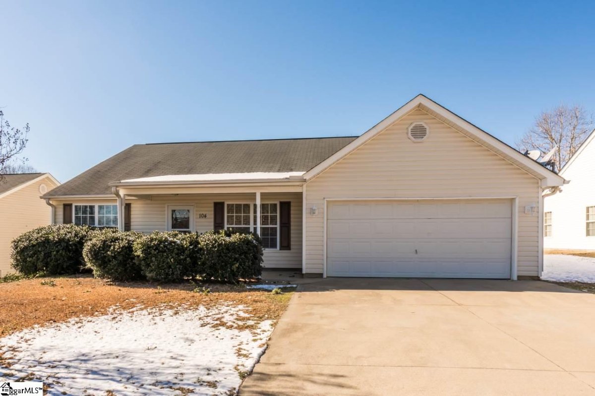 104 Pine Valley Road