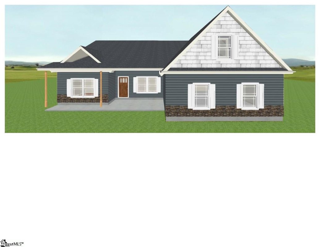 105 Jones Kelley Road