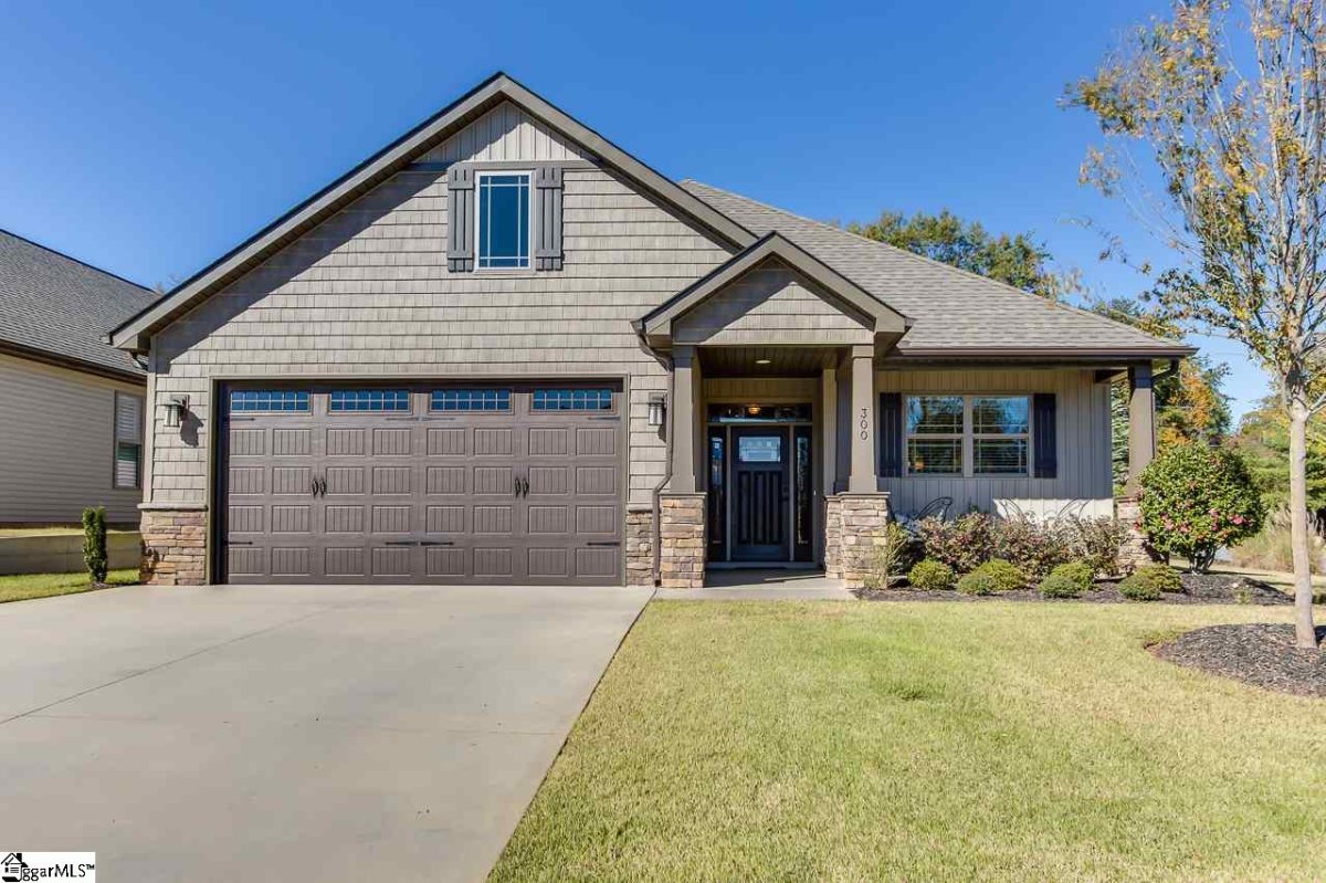 300 Owasso Drive