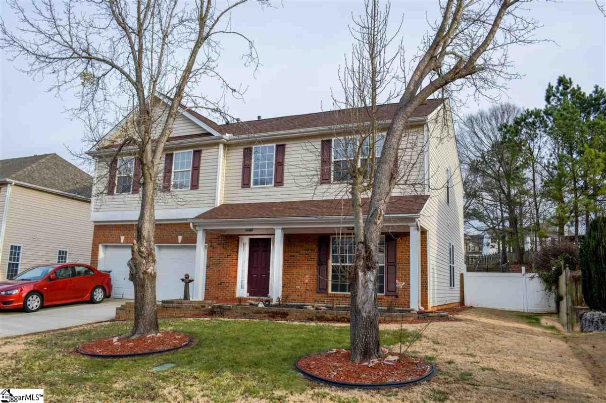 147 Birkhall Circle