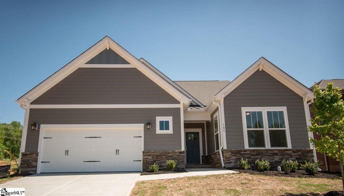 106 Quail Creek Drive