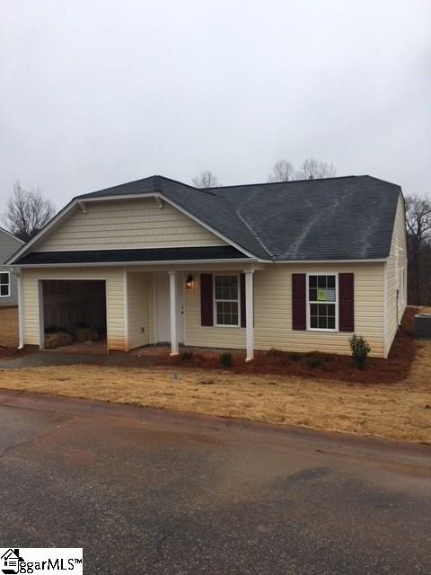 711 Cannonsburg Drive