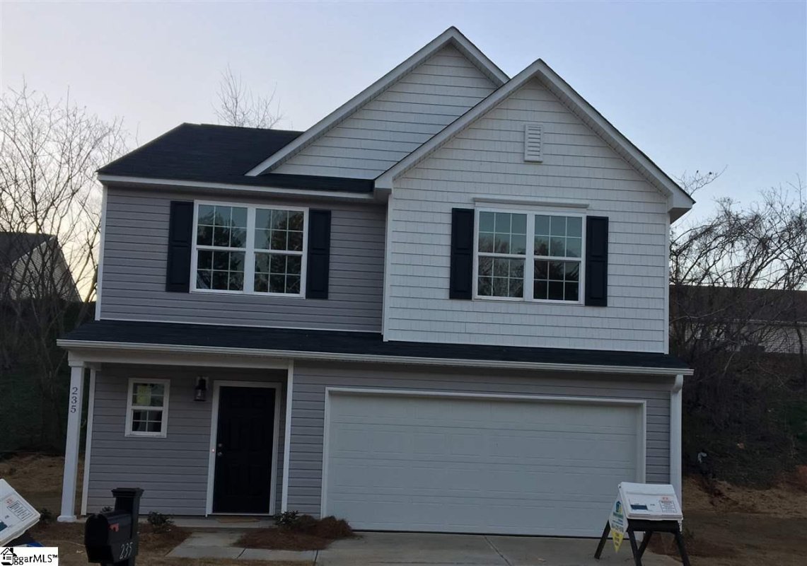 235 Hotchkiss Lane