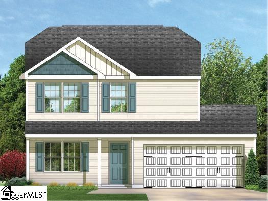 236 Hotchkiss Lane