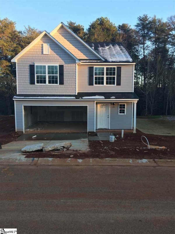228 Hotchkiss Lane