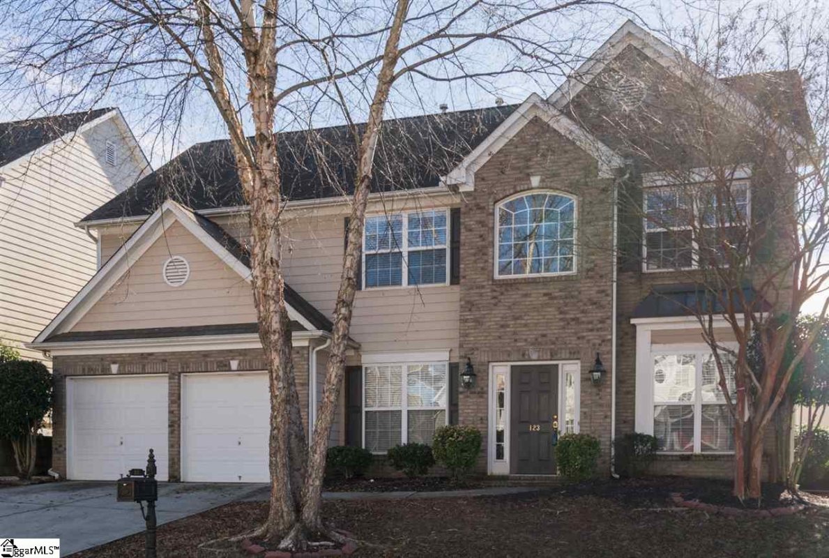123 Carissa Court