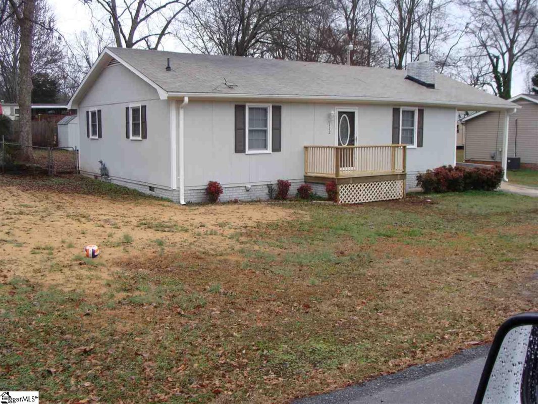 112 Excelsior Drive
