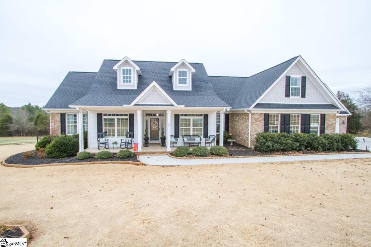 104 Natural Springs