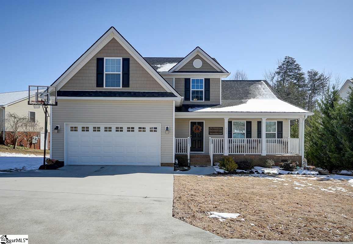 111 Newkirk Way