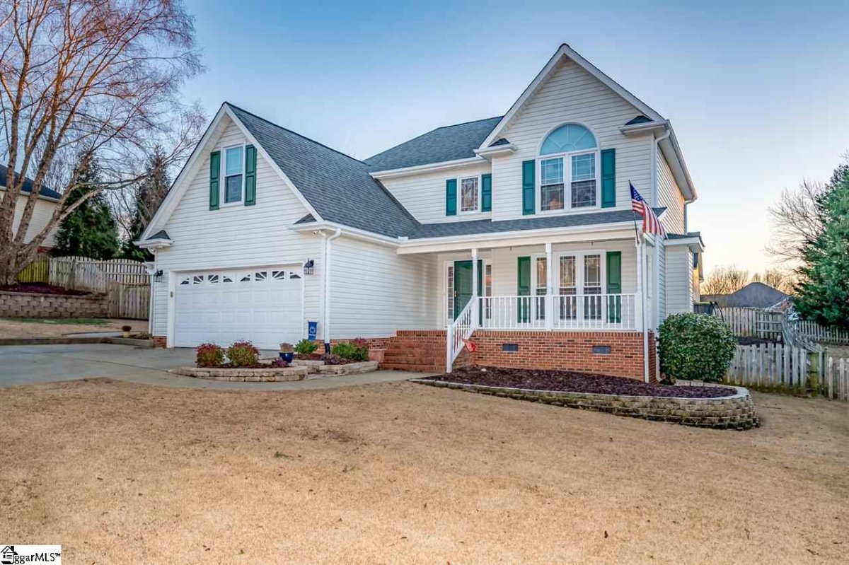 409 Two Gait Lane