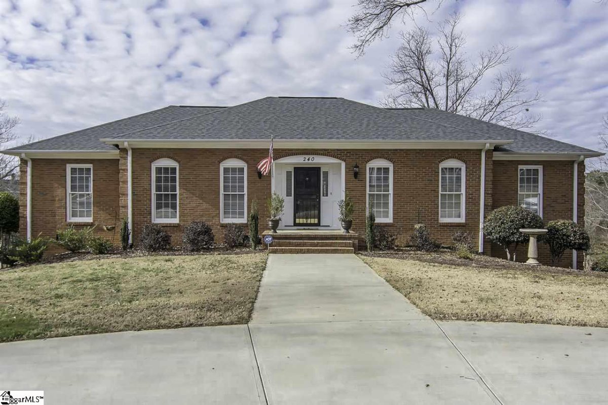 240 Sheffield Road