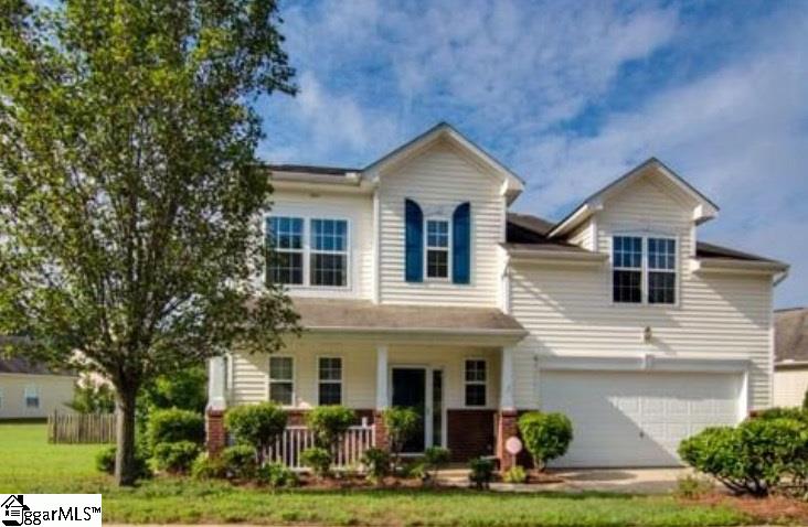 7 War Admiral Way