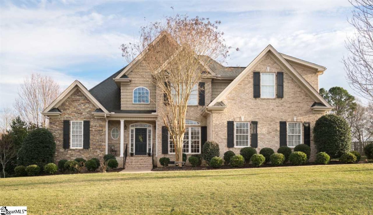160 Riverstone Way