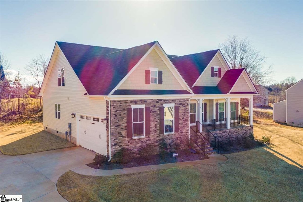 4 Grace Court