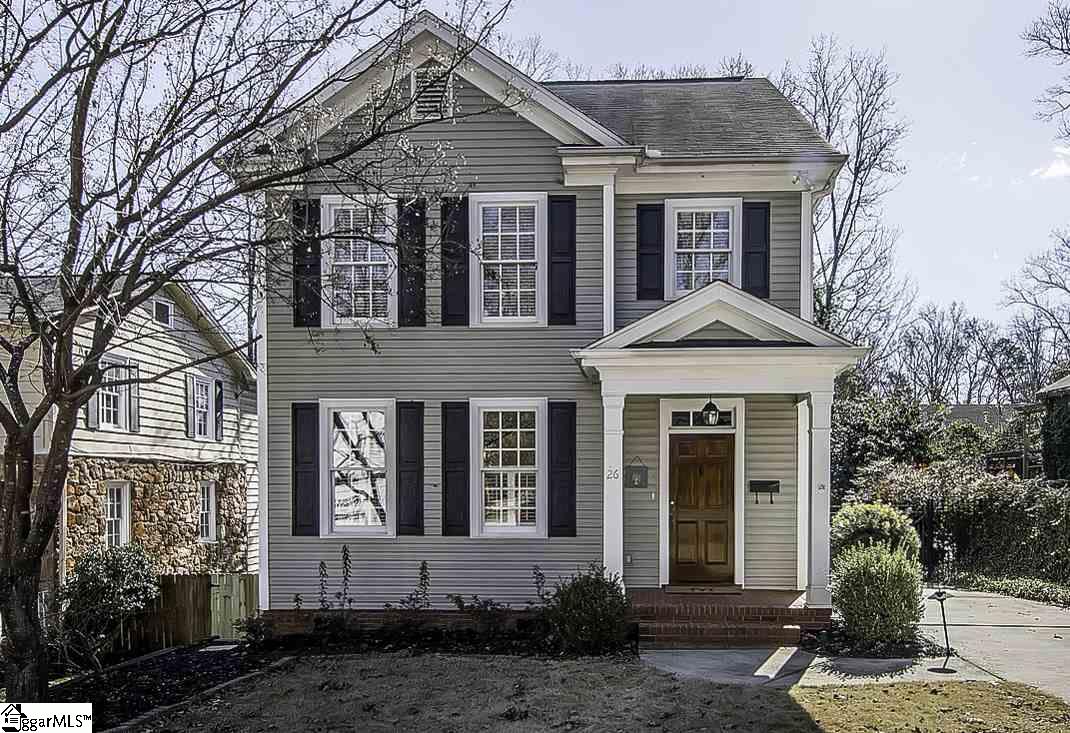 26 Douglas Drive