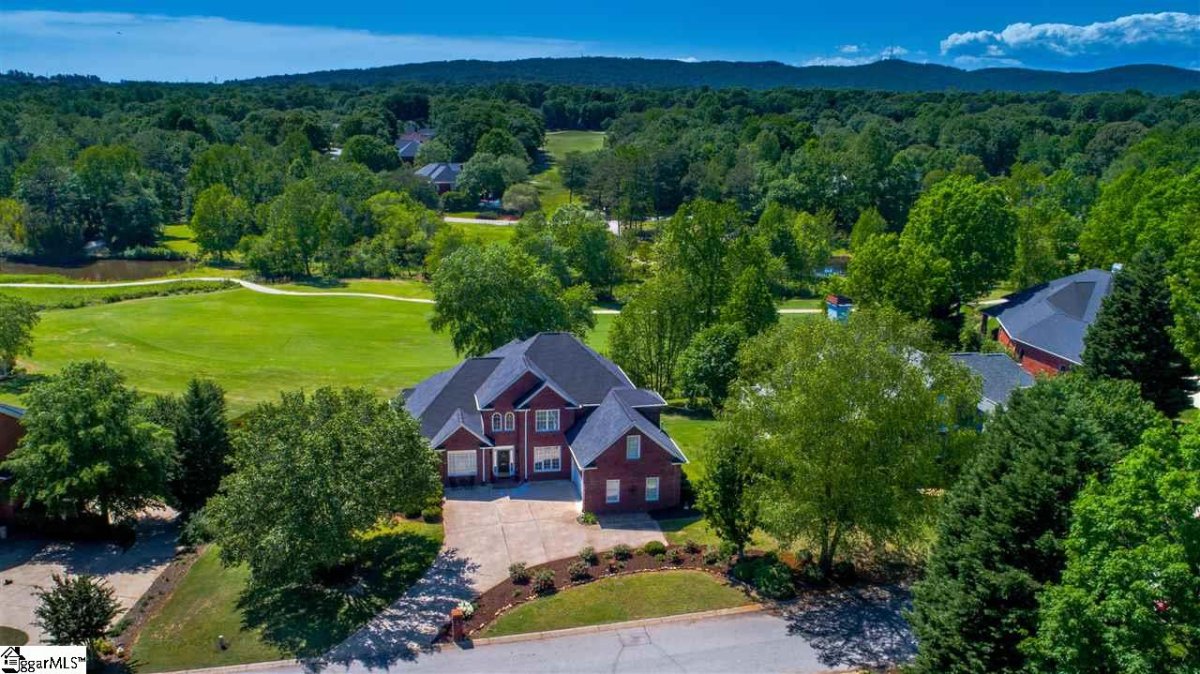 323 Raes Creek Drive