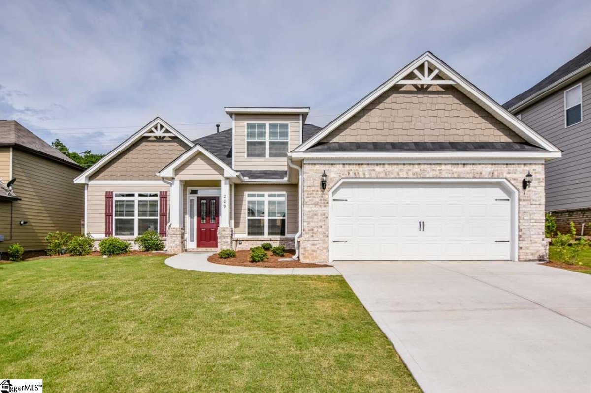 209 Lovelace Court