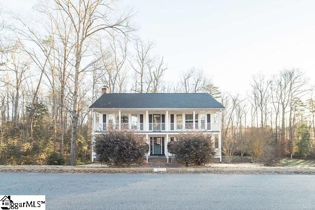 222 Squires Creek Road