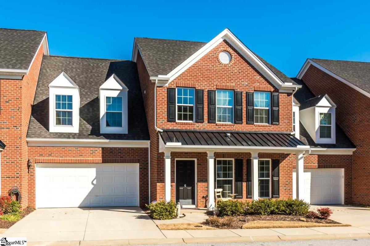6 Dilworth Court