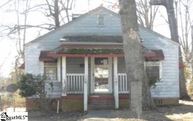 402 Gentry Street
