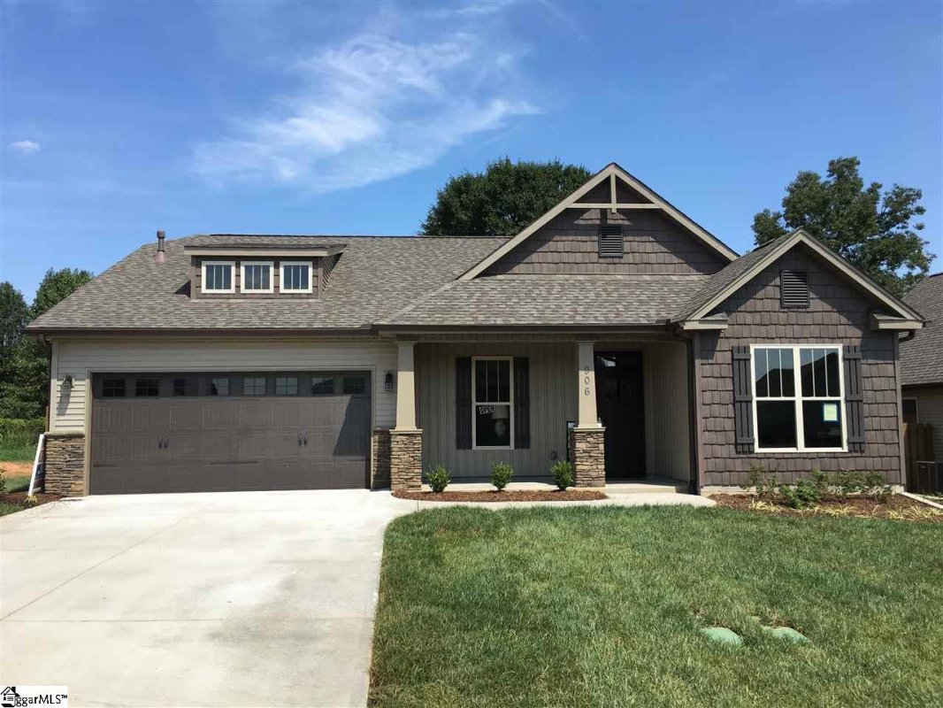 906 Changford Court Lot 11