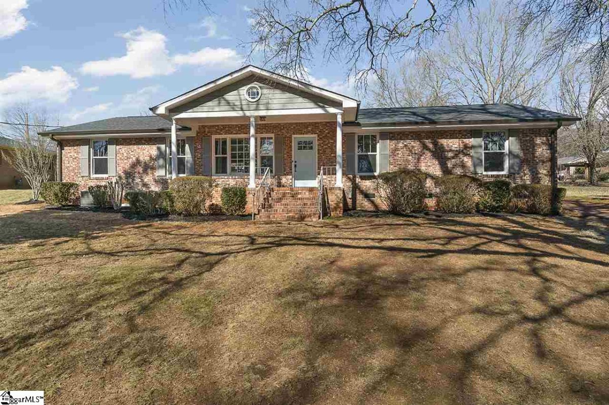 304 New Perry Road