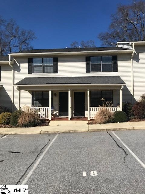 408 Townes Street Unit 18