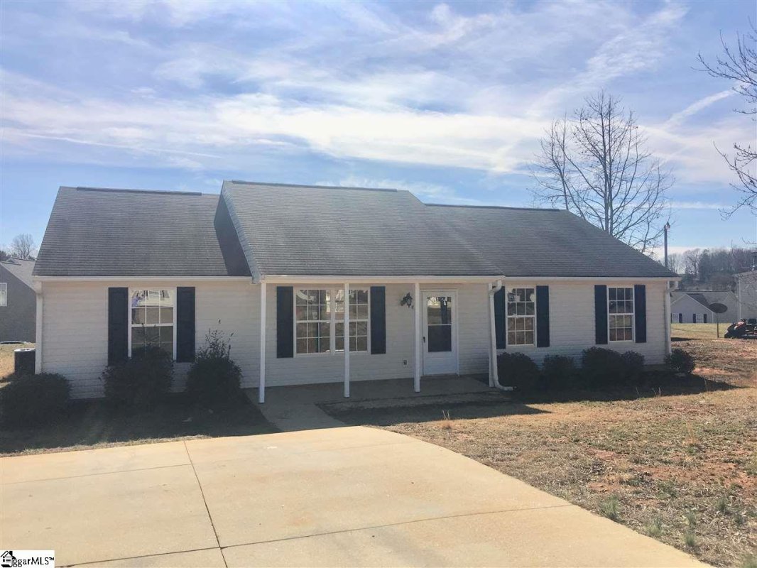 503 Rudd Road