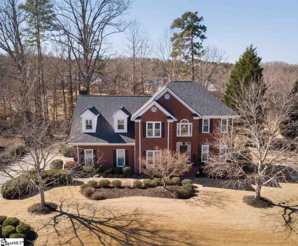 109 Raes Creek Drive