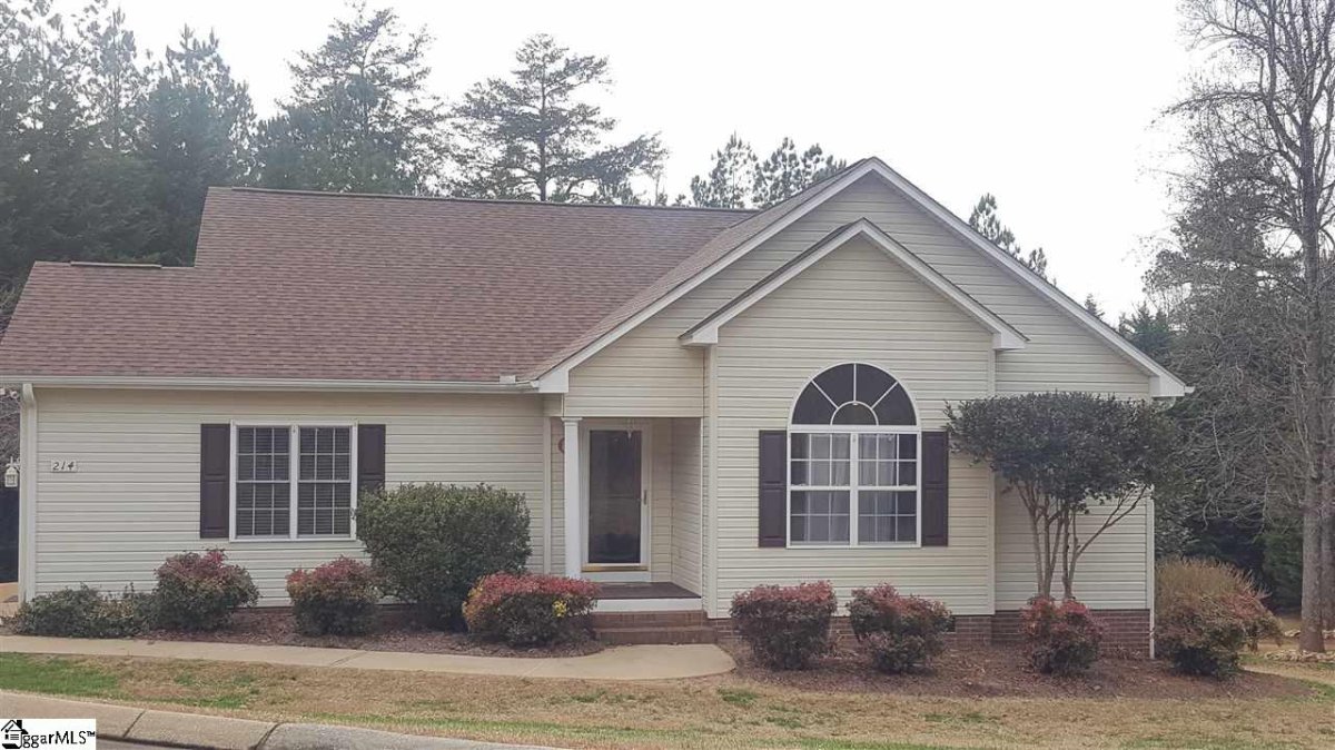 214 Paper Birch Lane