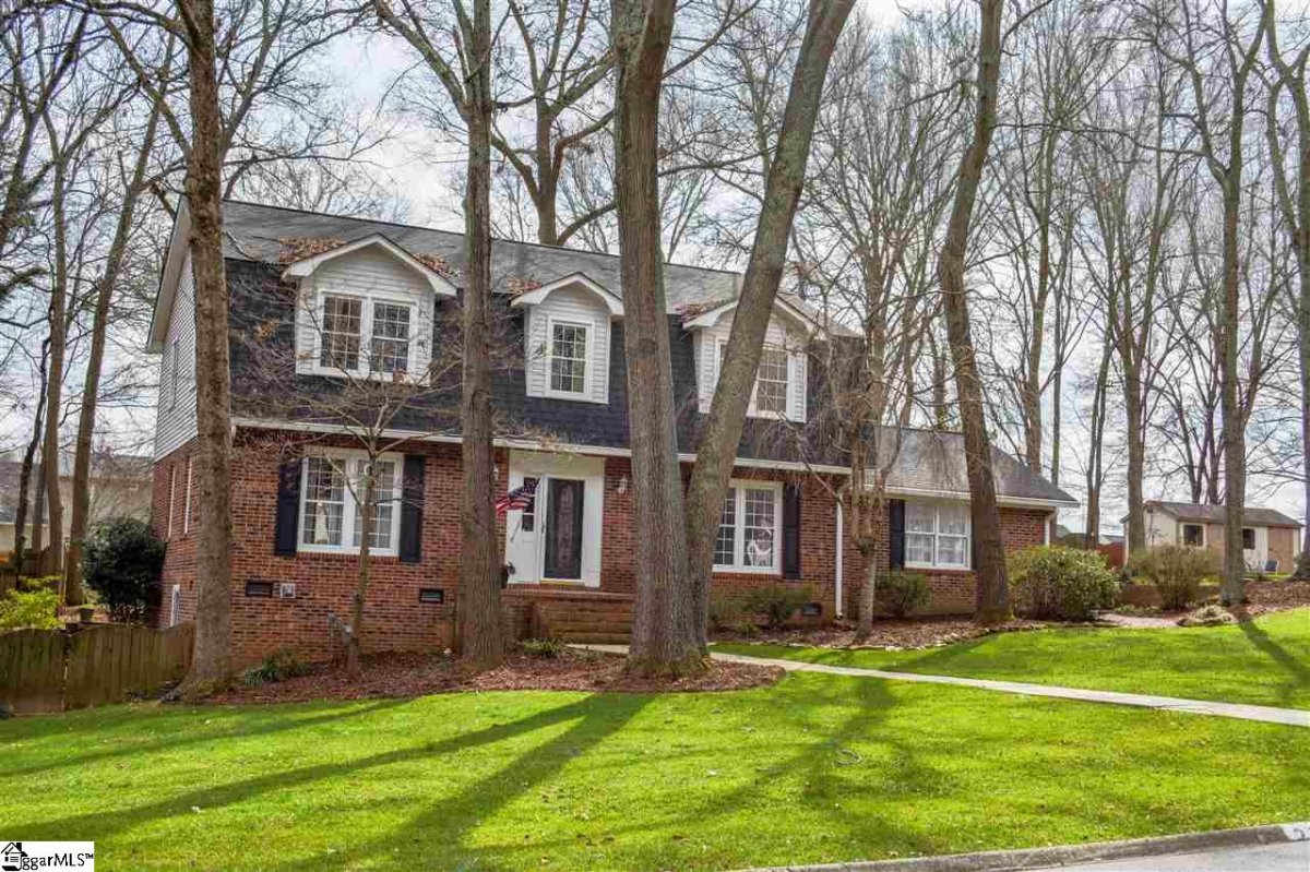 212 Cannon Circle