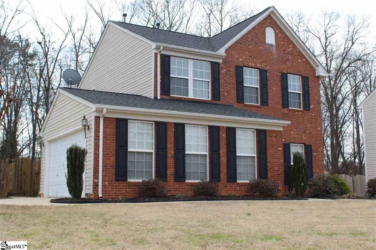 425 Scarlet Oak Drive