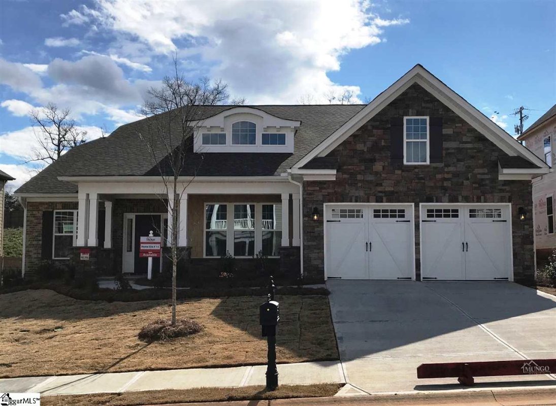 111 Stafford Green Way